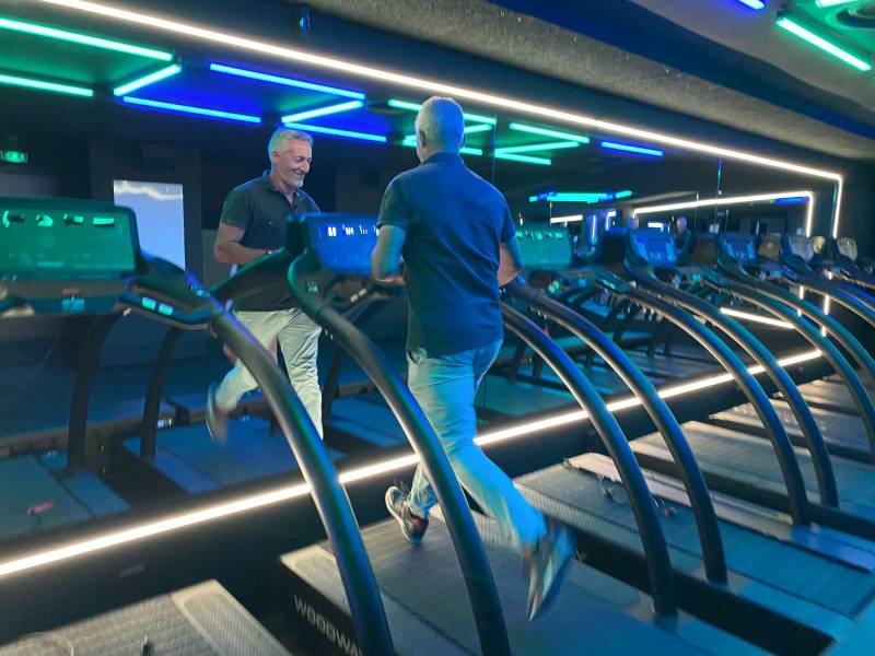 Comment refaire ou créer sa salle de sport avec un architecte spécialisé dans le domaine à marseille dans les bouches du rhône