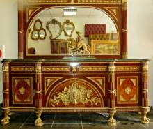 Vente de meubles art deco Marseille 13006