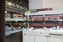 fromagerie à marseille